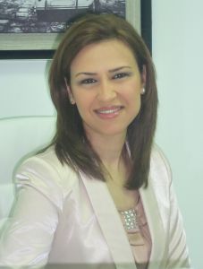 Dr Saba Al Marush