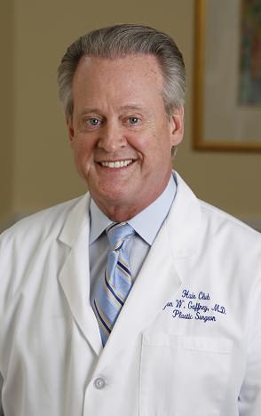 Dr Gaffney
