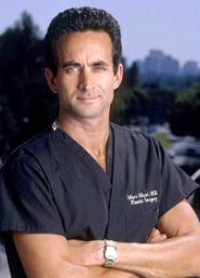 Dr Marc Mani Surgery Dubai